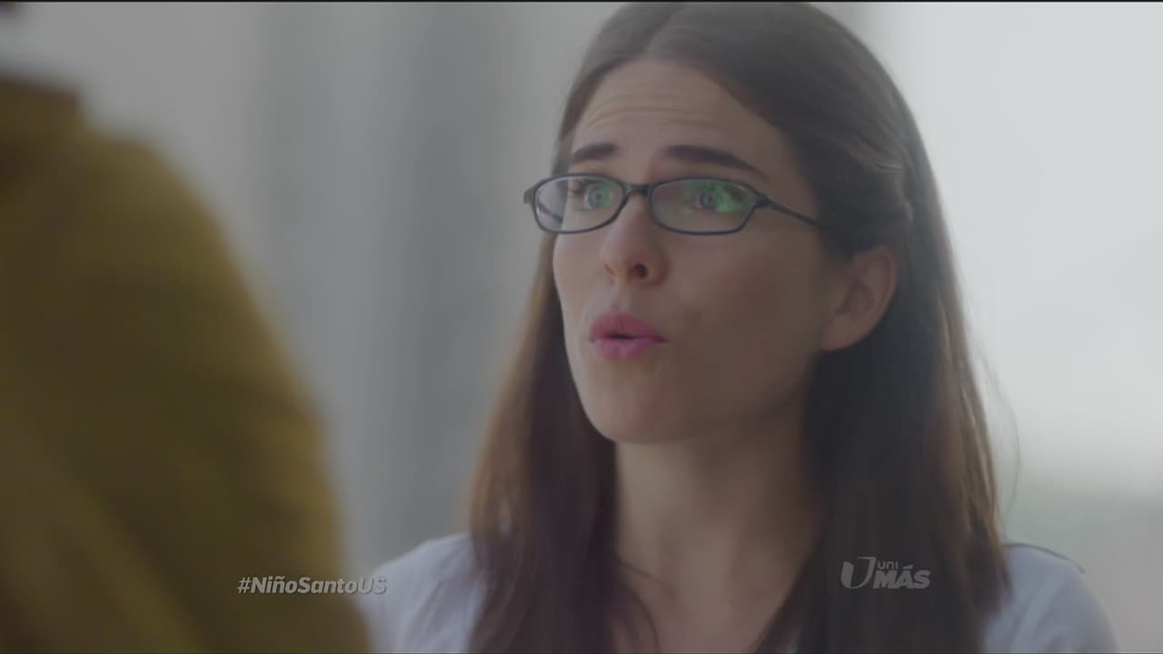 En tanto Lucia se niega a creer que Farca la inyectó.