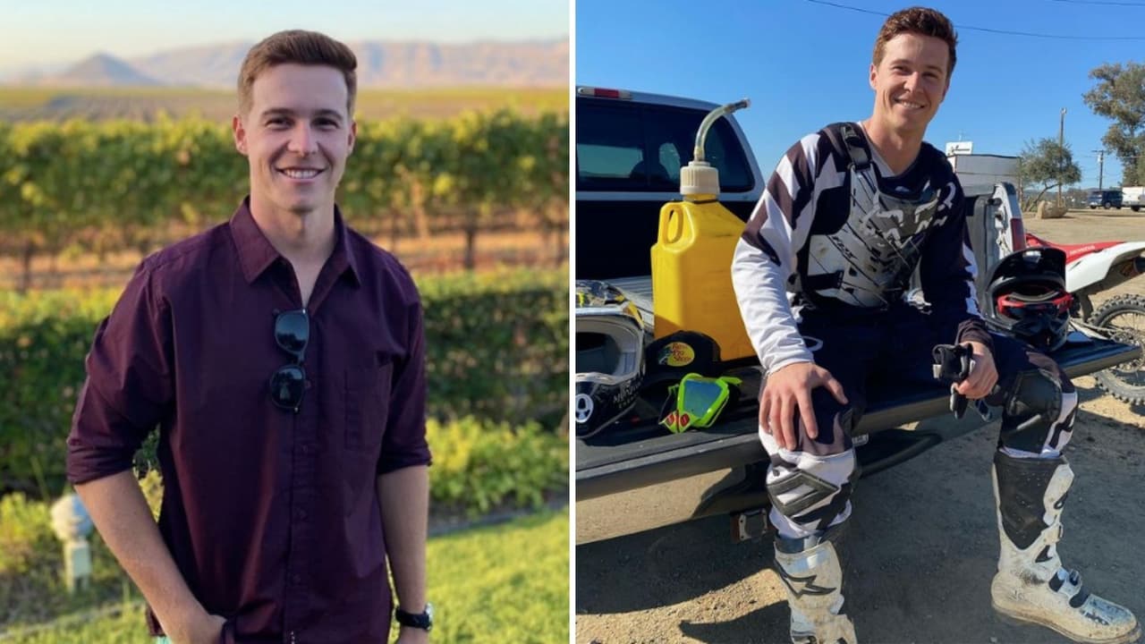 A pesar que ya no son actores desde hace años, ambos tienen bastante presencia en Instagram, red social en donde tienen cuentas verificadas y más de 33 mil seguidores cada uno.