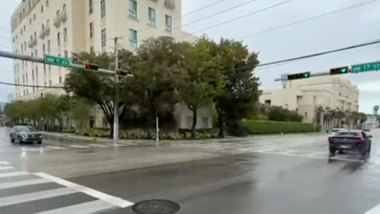 Arrestan a la madre de niño de 6 años que fue hallado deambulando en Allapattah