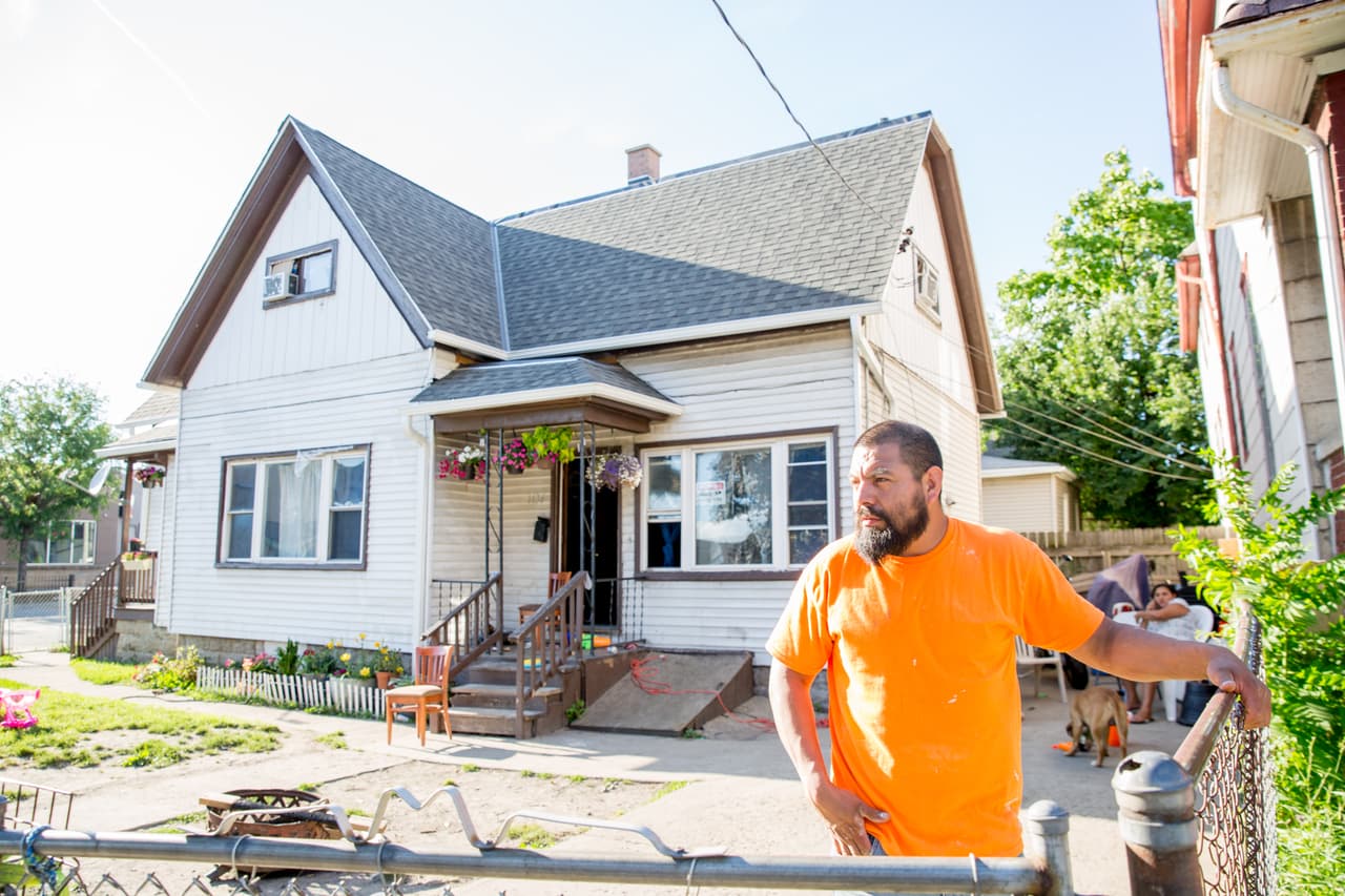 Castro, Sanders, O’Rourke y Warren le hablan a los latinos en Milwaukee, la ‘ciudad elegida’ por los demócratas para 2020