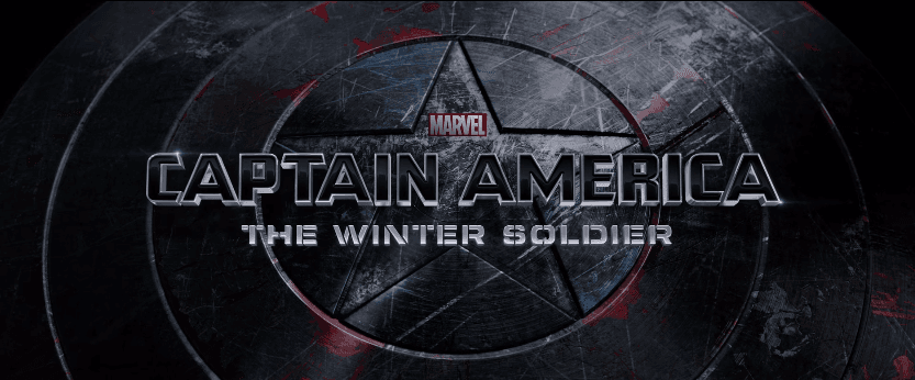 #10 Captain America: The Winter Soldier (2014)