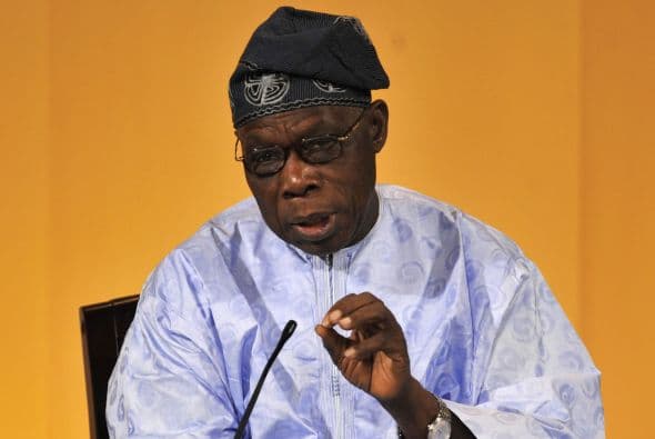 Se cree que el ex presidente nigeriano buscó cambiar la Constitución para poder reelegirse un tercer periodo, pero falló en el intento.