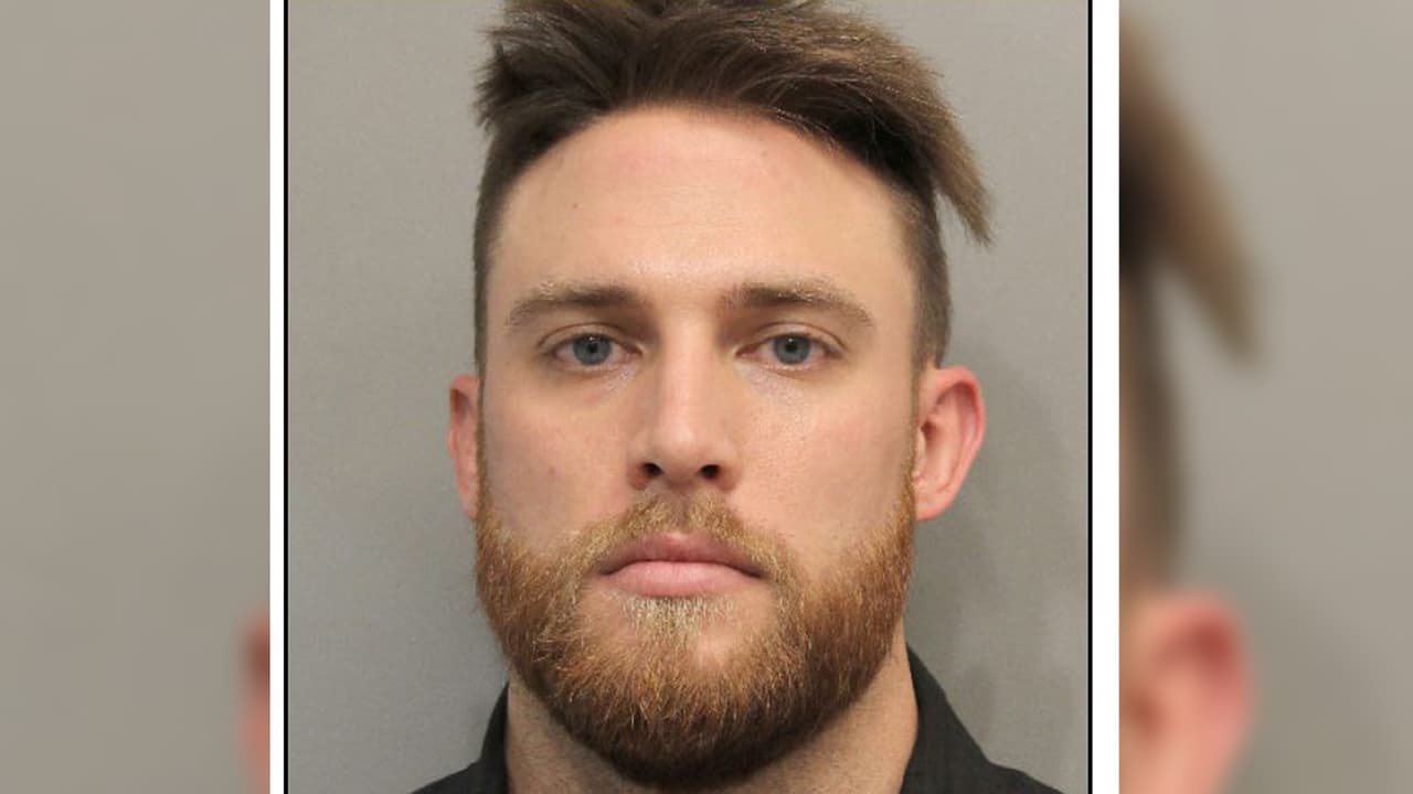 Justin Krautz, 30 años.