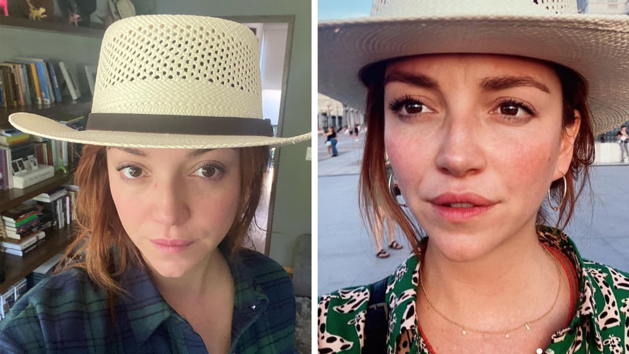 Regina Blandón reveló cómo reaccionó su familia ante el abuso sexual que sufrió