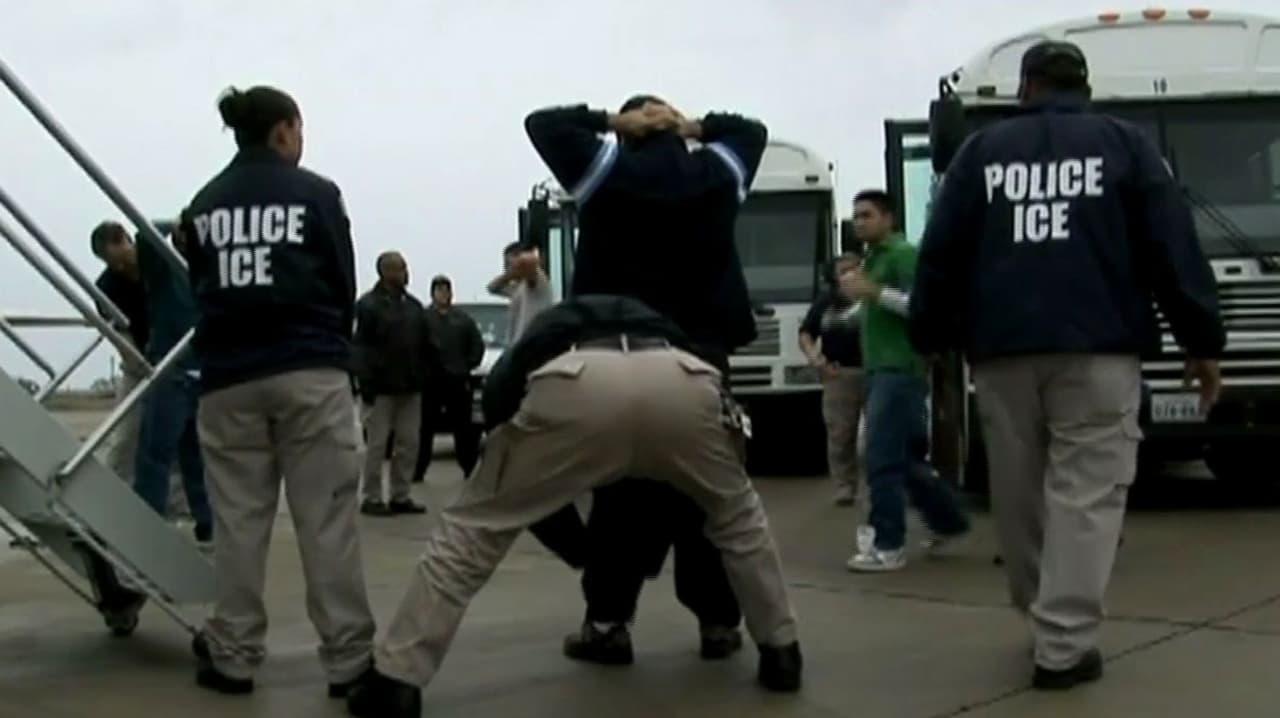 Inmigración: ¿Por qué EEUU deporta a centroamericanos a Costa Rica?