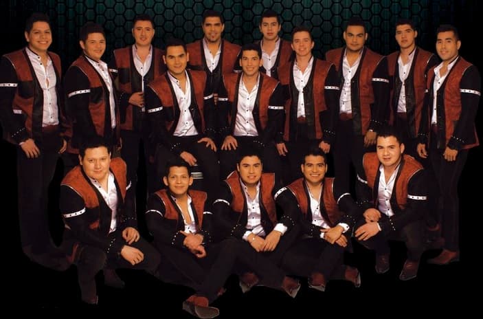 Los Recoditos compiten en las categorías Banda Juvenil, Canción del Año, Video Más Pedido y Mejor Producción de Video.