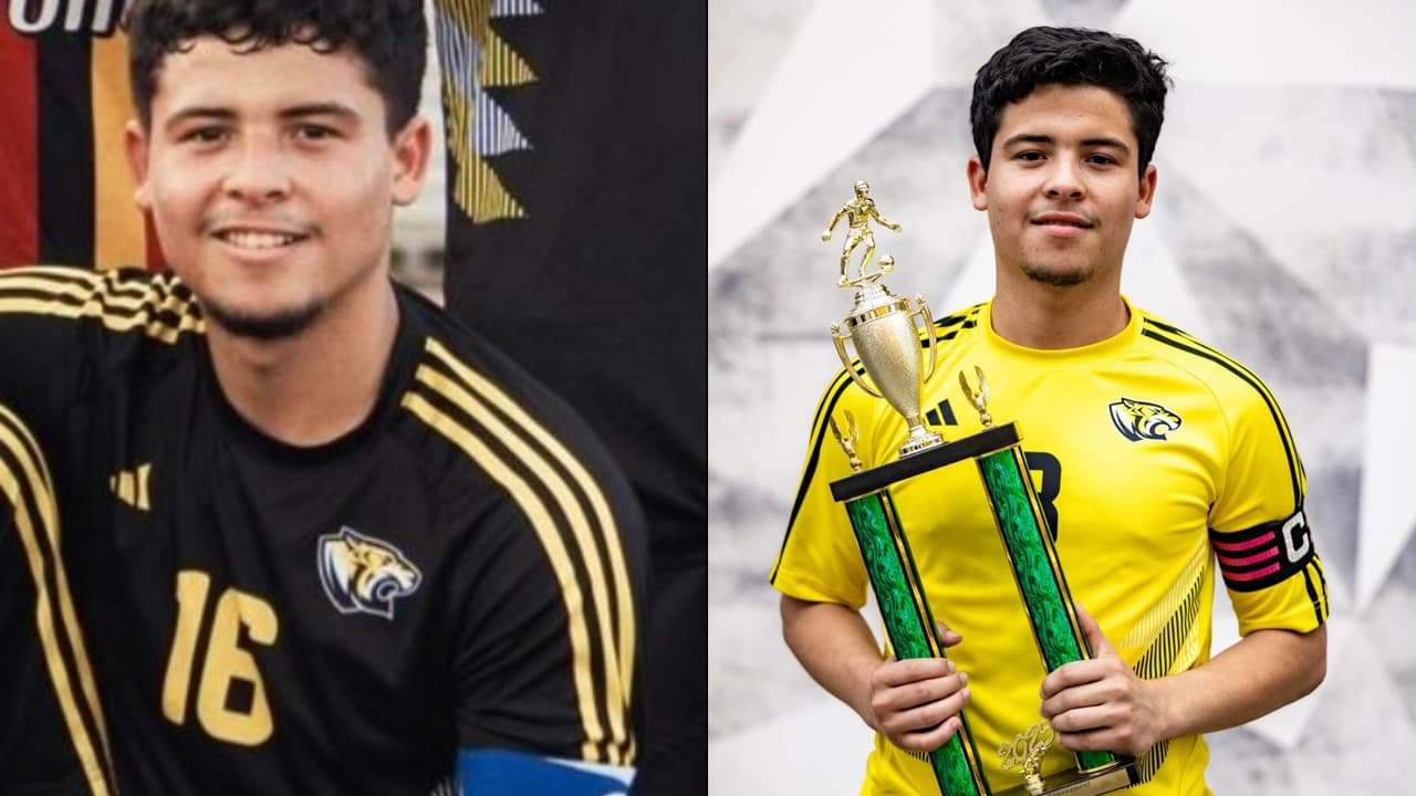 ICE explica por qué un estudiante de Houston terminó detenido y en proceso de deportación a pocos días de su graduación