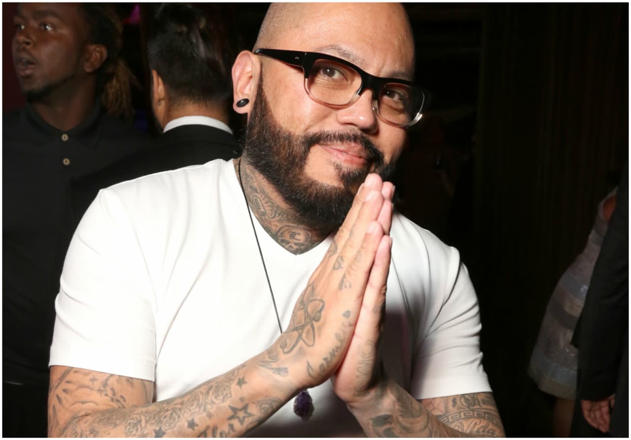 A.B. Quintanilla lo vuelve a hacer y falta a otra cita en la corte de Texas