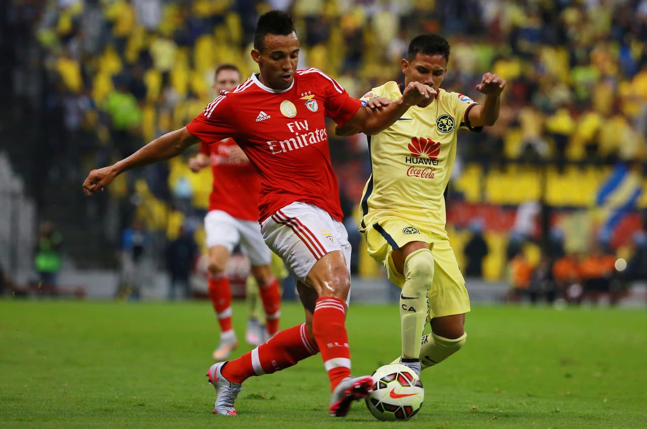 Apenas perteneció a Las Águilas durante una temporada y no tuvo actividad por lo que buscará venganza.