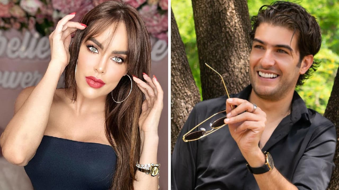 Sara Corrales y Juan Pablo Gil todavía no formalizan su relación.