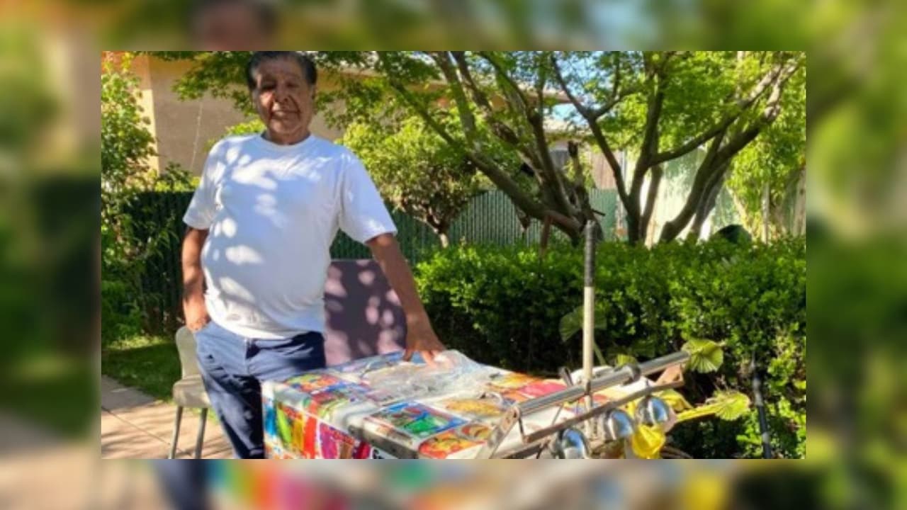 A punta de pistola: asaltan a un paletero hispano de 82 años, le robaron cientos de dólares