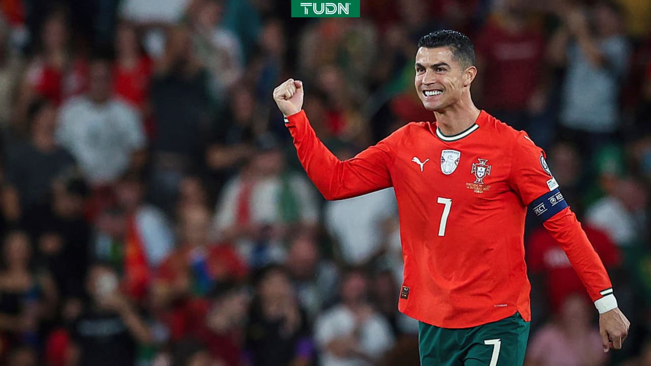 Escocia vs. Portugal: Horario y dónde ver el partido de UEFA Nations League 