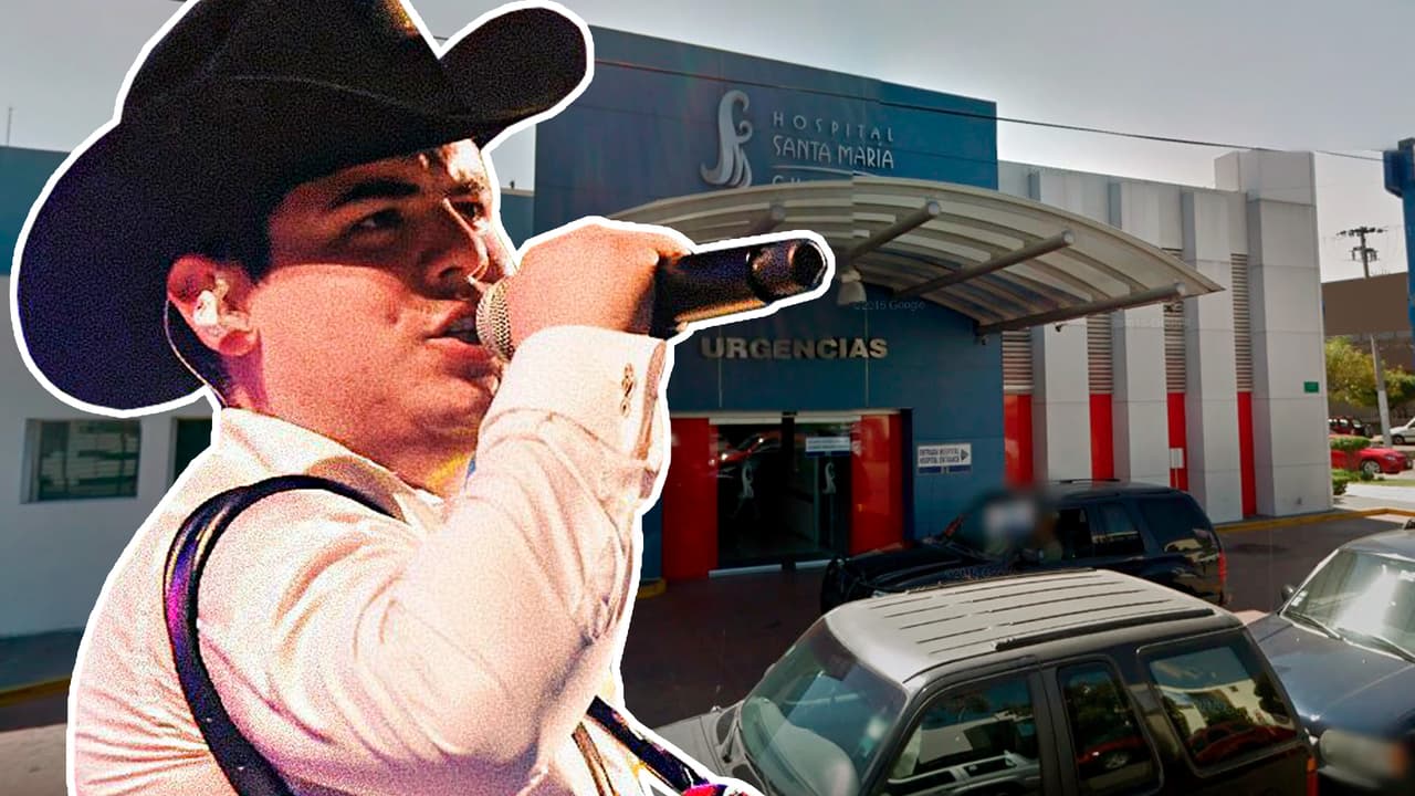 El padre de Alfredo Olivas “está bien”, luego de que intentaran matarlo por segunda ocasión