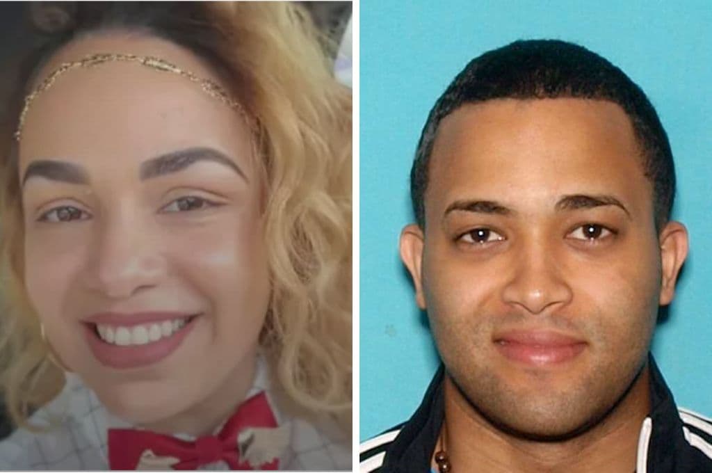 Arrestan en Florida a esposo de Luz Hernández, dominicana asesinada en Nueva Jersey