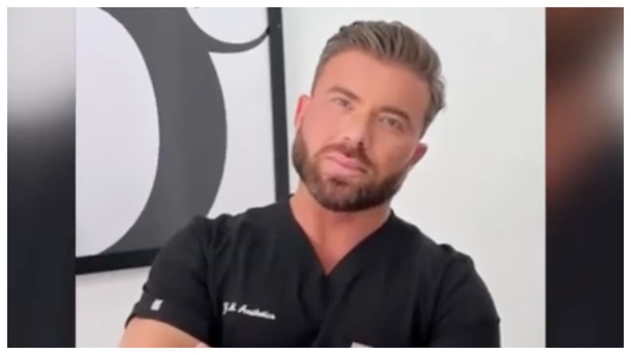 Arrestan a un hombre por inyectar bótox sin licencia