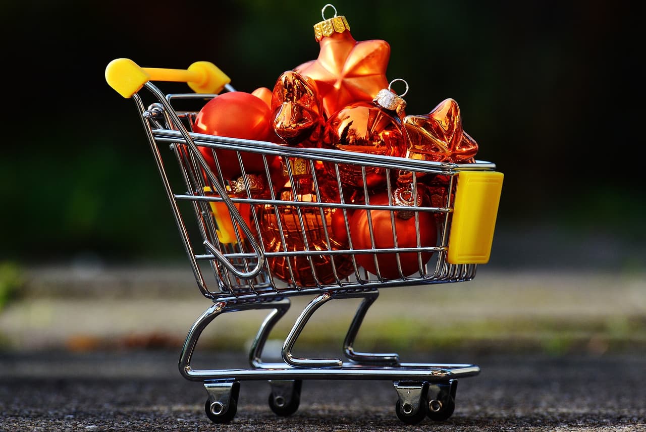 Estas Navidades haz tus compras en los pequeños negocios de Chicago propiedad de latinos
