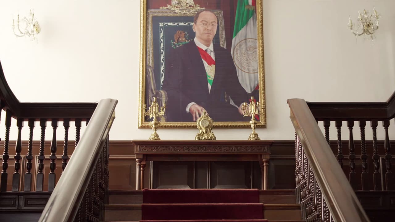 Two weeks later, Alarcón was sworn in as the new Mexican president in the midst of fraud accusations by the opponent parties and parts of society.