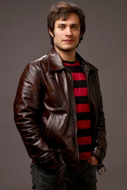 A 
<b><a href="http://www.univision.com/temas/gael-garcia-bernal">Gael</a></b> lo seguimos viendo pero en la pantalla grande, ¿lo extrañas en los melodramas?