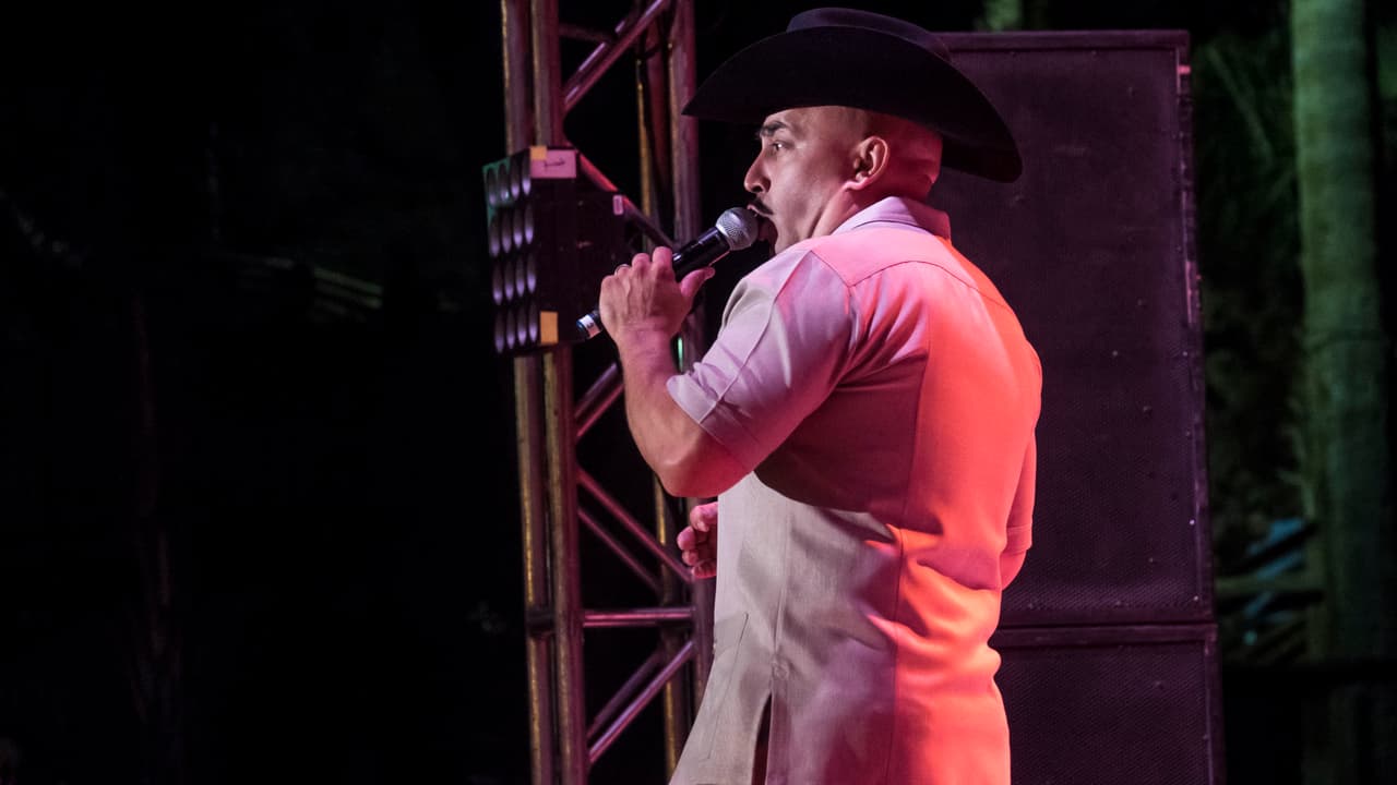 El toque final a la gran feria de Fresno con musica en Español.