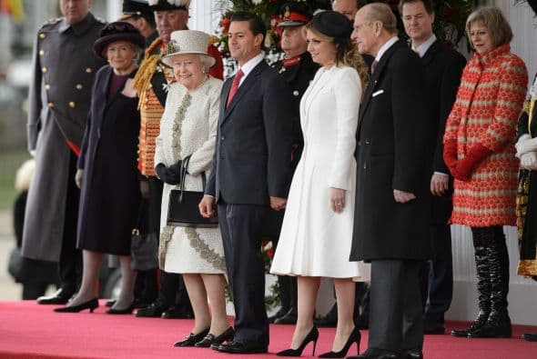 Todos digan ¡cheese!