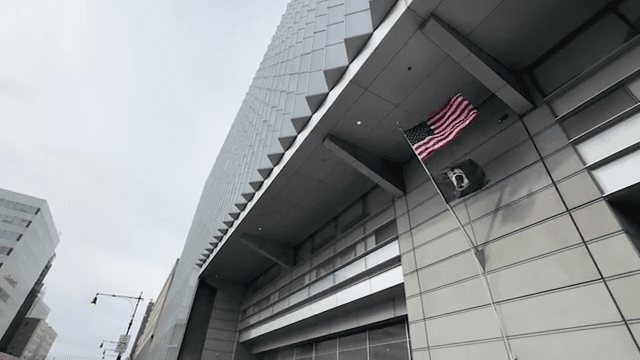 Las autoridades presentaron pruebas de que Batallas 
<b>fabricó una historia falsa sobre un asalto para ocultar el asesinato. </b>El acusado fue arrestado y se prepara para una nueva comparecencia en la 
<b>Corte Criminal del Bronx </b>el próximo miércoles, donde podría llegar a un acuerdo de culpabilidad con la fiscalía.