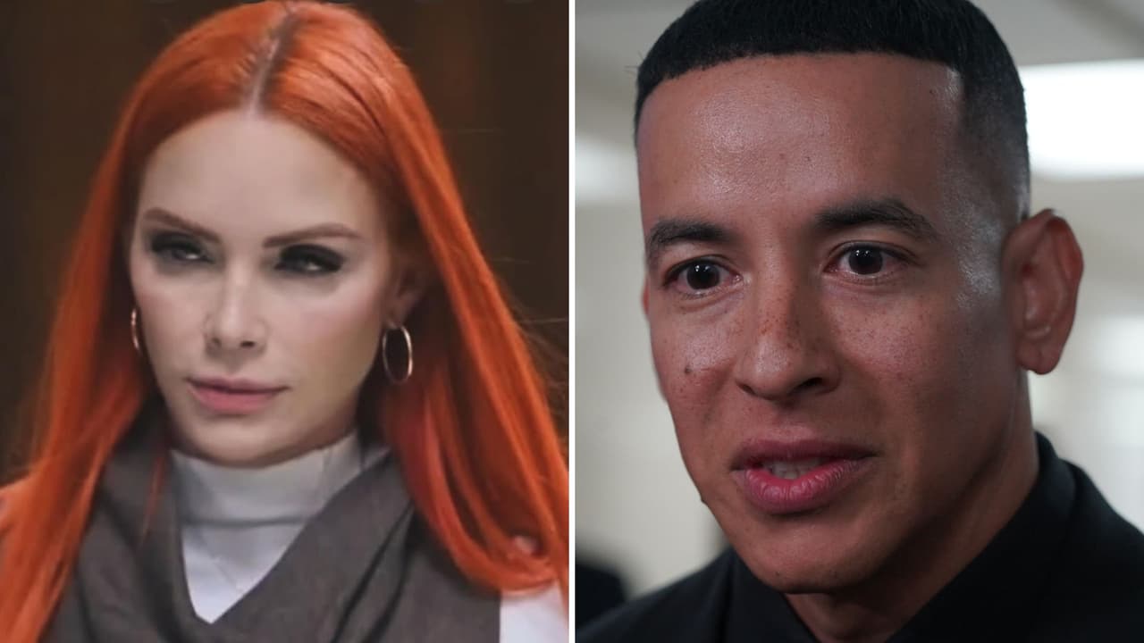 Esposa de Daddy Yankee se defiende de demanda: dice cómo “contribuyó” a construir su “legado”