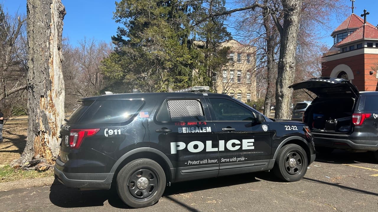 Hombre de 37 años pasó una semana conviviendo con el cadáver de su madre en Pensilvania