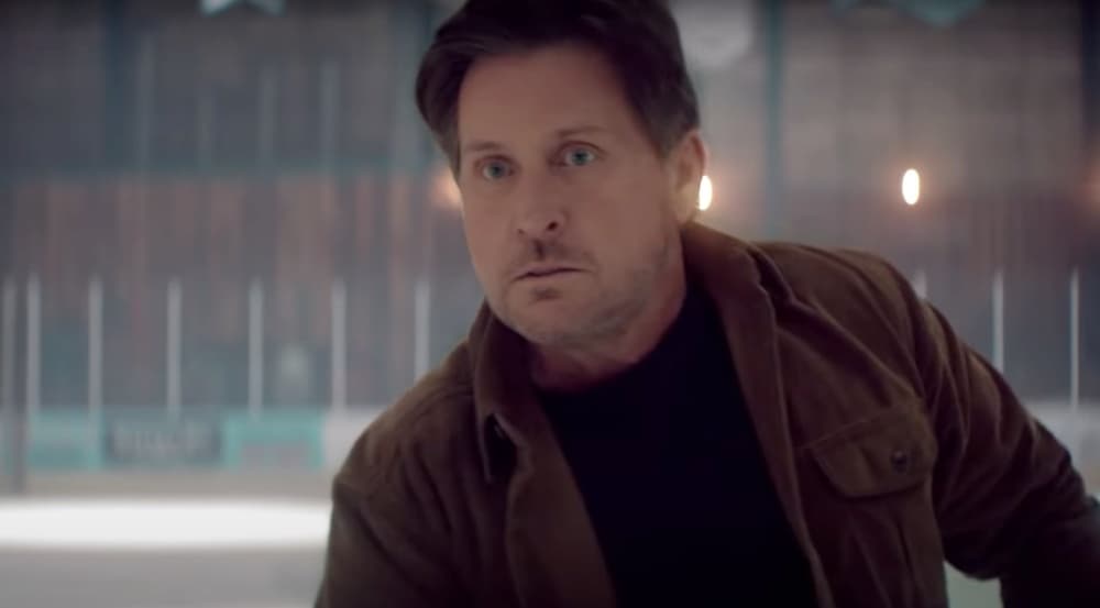 Fue parte del elenco de 'The Mighty Ducks: Game Changers' en el 2021, pero dejó el show después de una temporada.