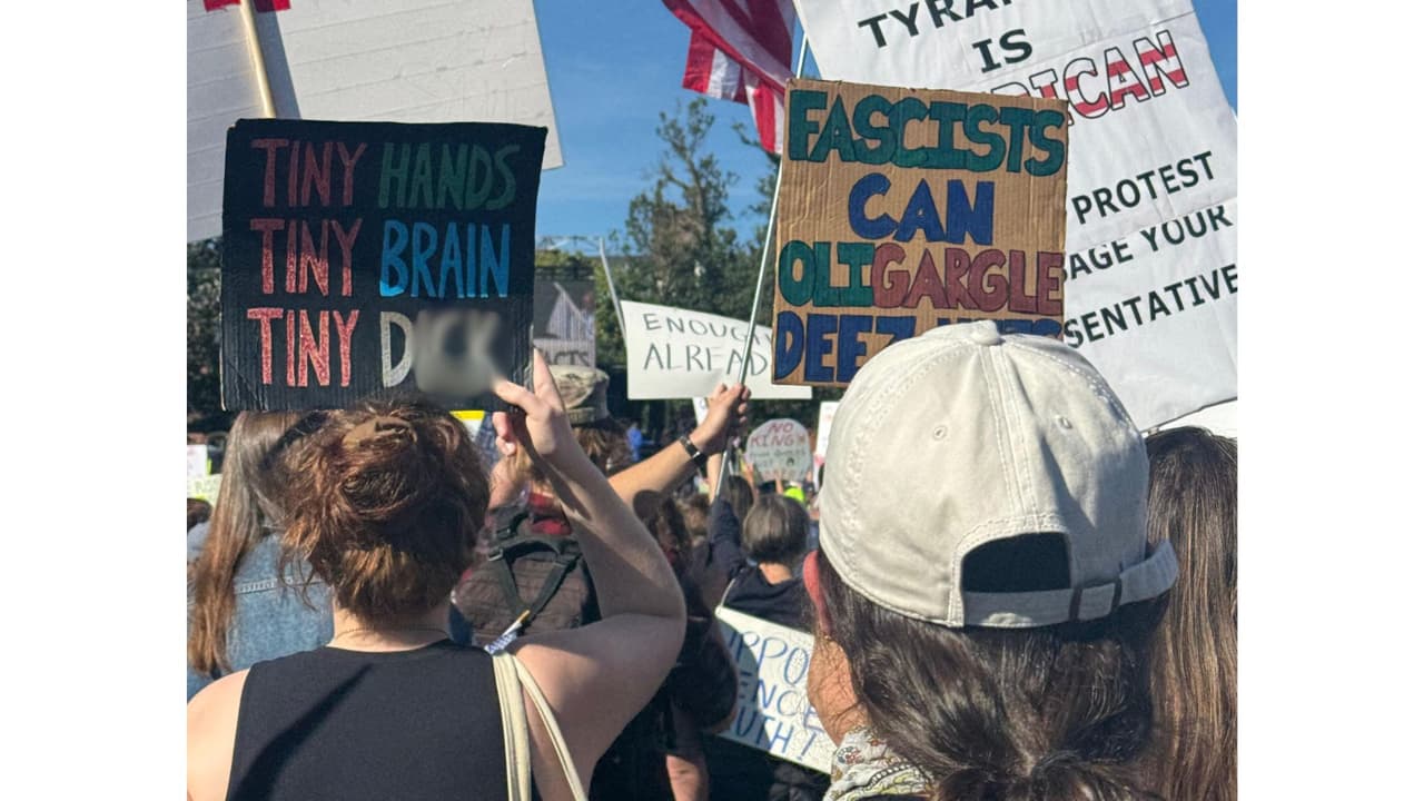 Los organizadores —ACLU of Massachusetts, Indivisible Mass Coalition y Mass 50501— definieron el carácter del evento como 
<b>"pacífico pero nunca pasivo"</b>, con fuerte énfasis en la acción no violenta.