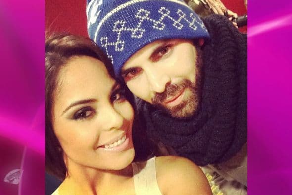 ¿Cómo es la vida de nuestras participantes de Chicago? Aquí te las presentamos en su vida cotidiana. Yesenia Hernández (Cortesía Instagram)