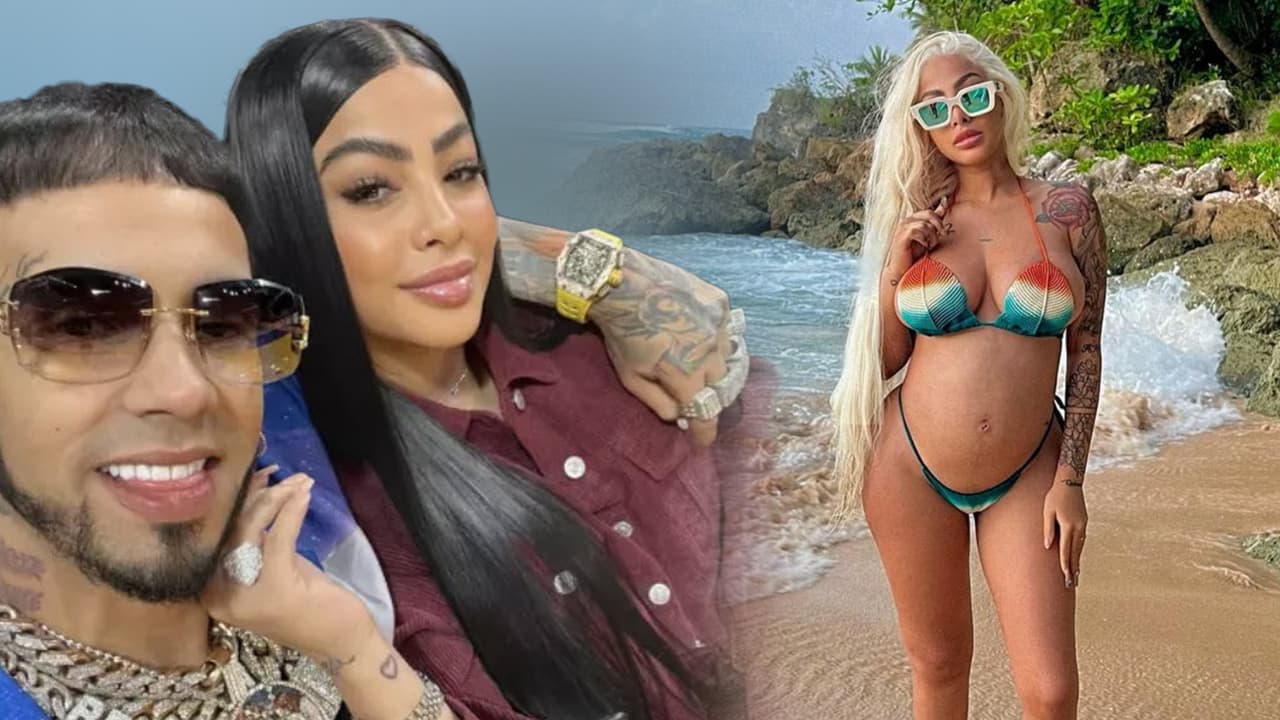 La foto de Yailin que despierta preocupación por su salud y la de su bebé: esto se sabe
