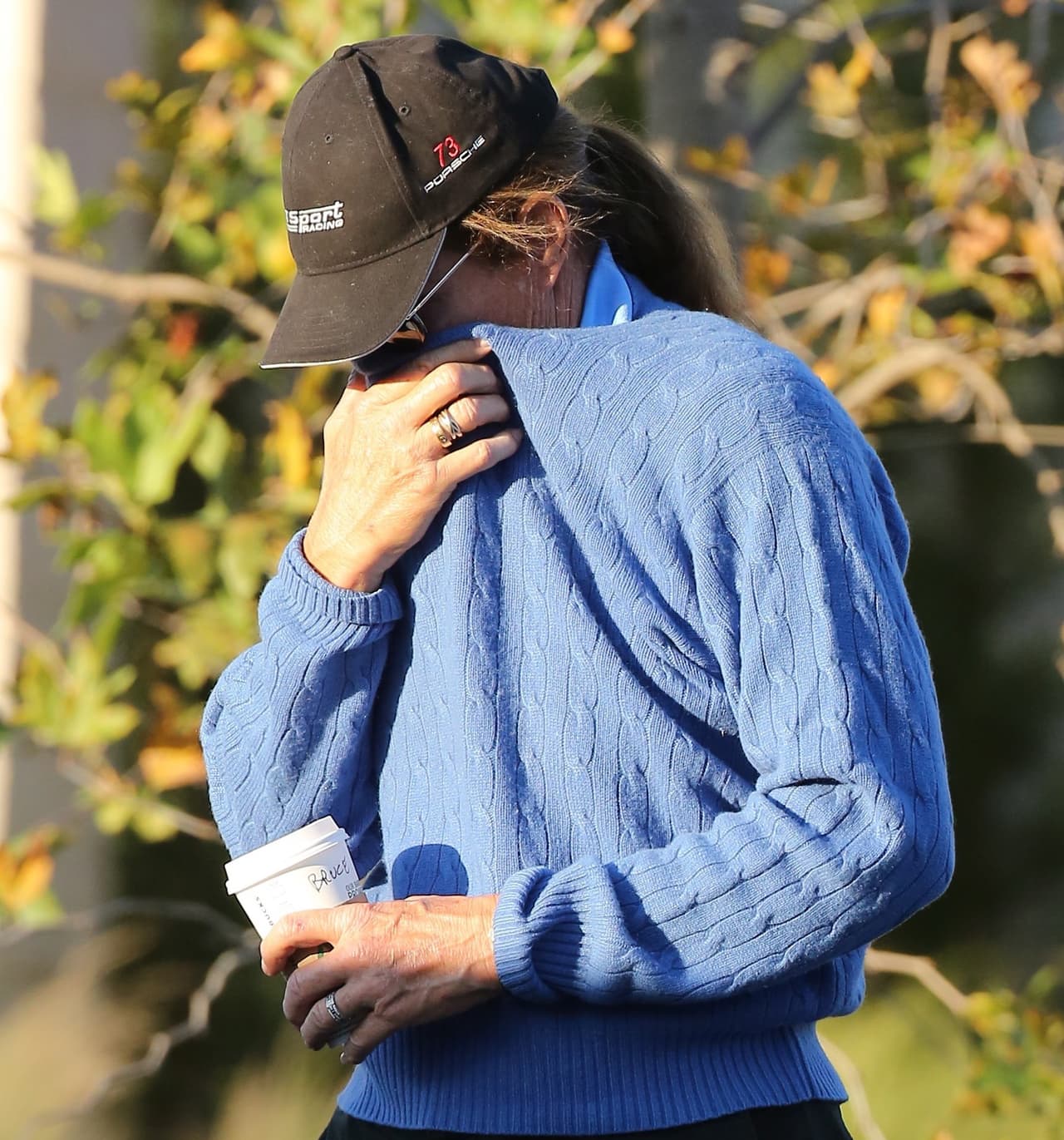 A las horas siguientes de despertarse de la anestesia, pensó que tenía una infección por tanto dolor, pero no fue así.