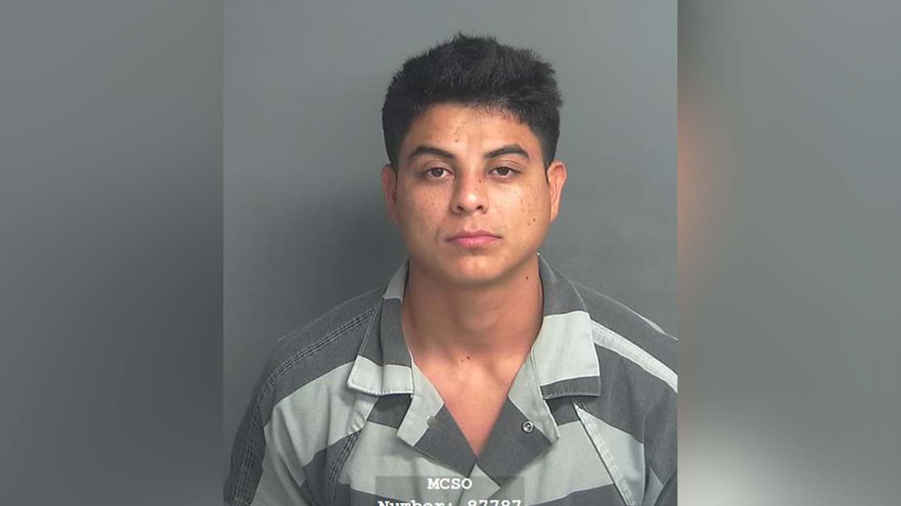 José Ramiro Cruz, es buscado por agresión contra un familiar con estrangulación.