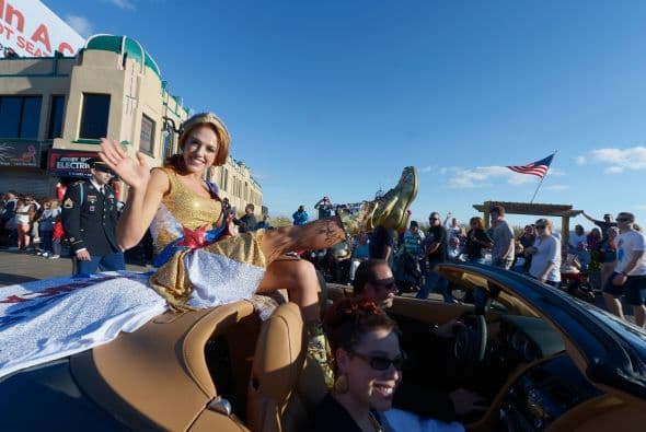 Miss Connecticut Kaitlyn Tarpey