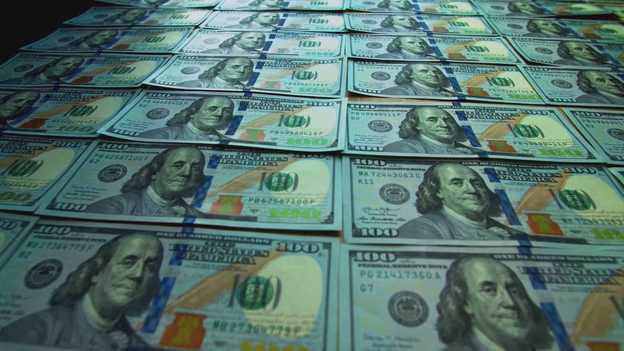 Recibieron un mensaje extraño y perdieron miles de dólares: una pareja narra una estafa