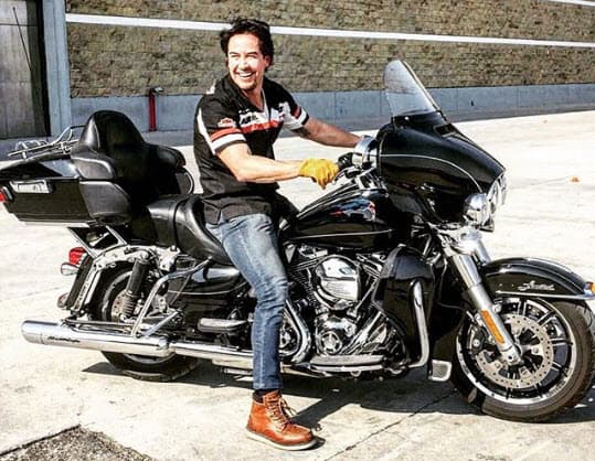 "Me enojé un poquito porque no me gustan las mentiras, soy una mujer sin filtros, soy una mujer que dice las cosas", dijo la actriz en el programa 'De primera mano'.