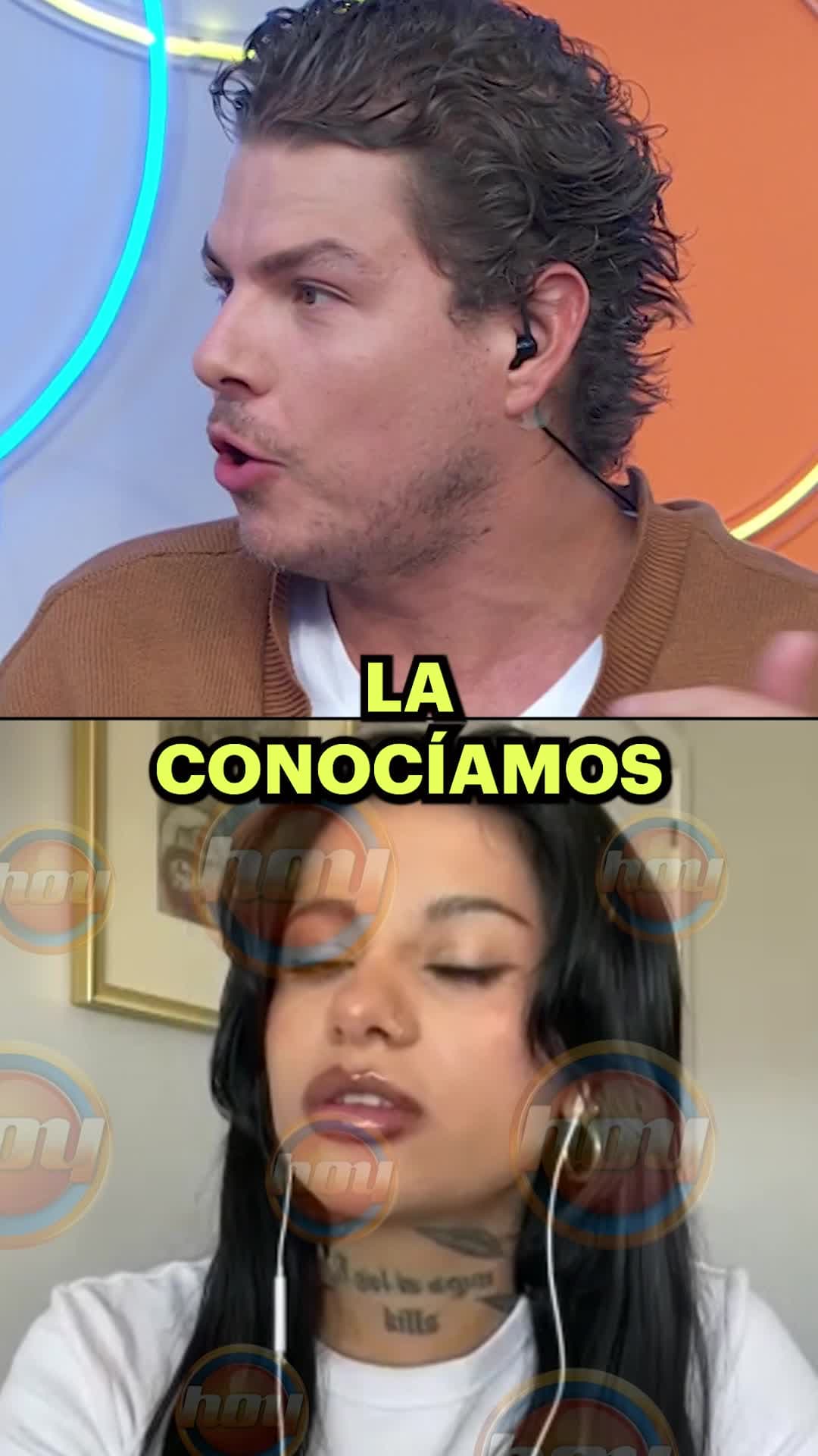 Está en medio de la POLÉMICA Y NO HA COBRADO