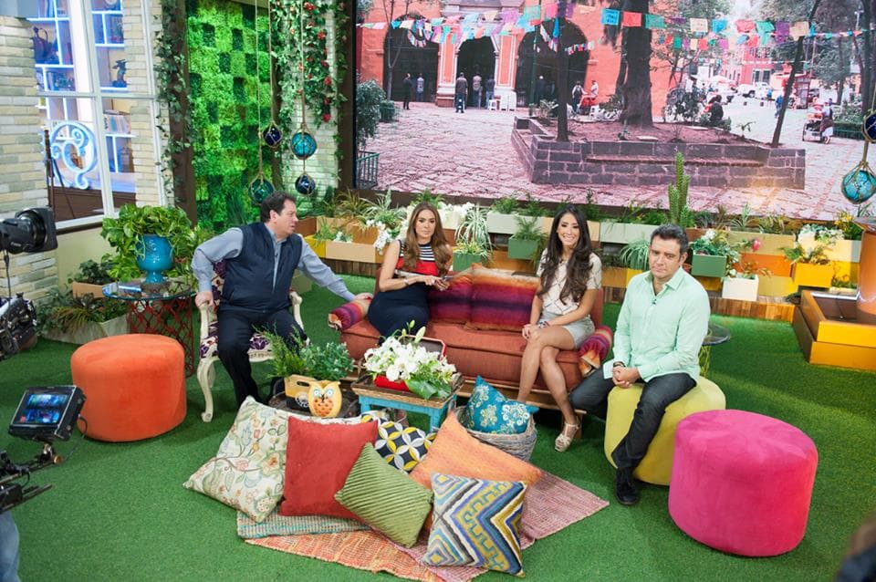 ¡Entérate de los mejores chismes del espectáculo!