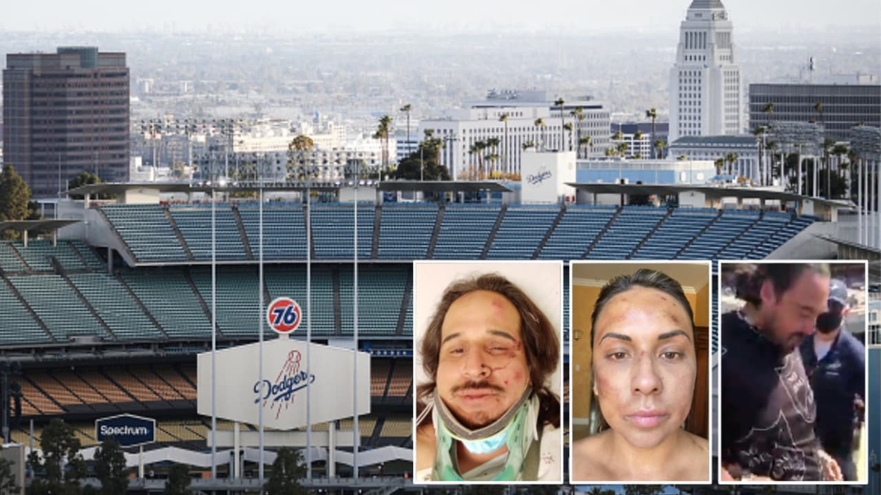 ¿Violencia contra fanáticos? Demandan a Los Dodgers por presuntas golpizas de su equipo de seguridad contra fans de origen hispano