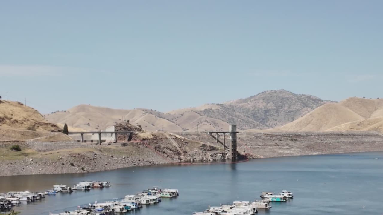 Three Rivers, la puerta a Sequoia: naturaleza, historia y sabor en el condado de Tulare