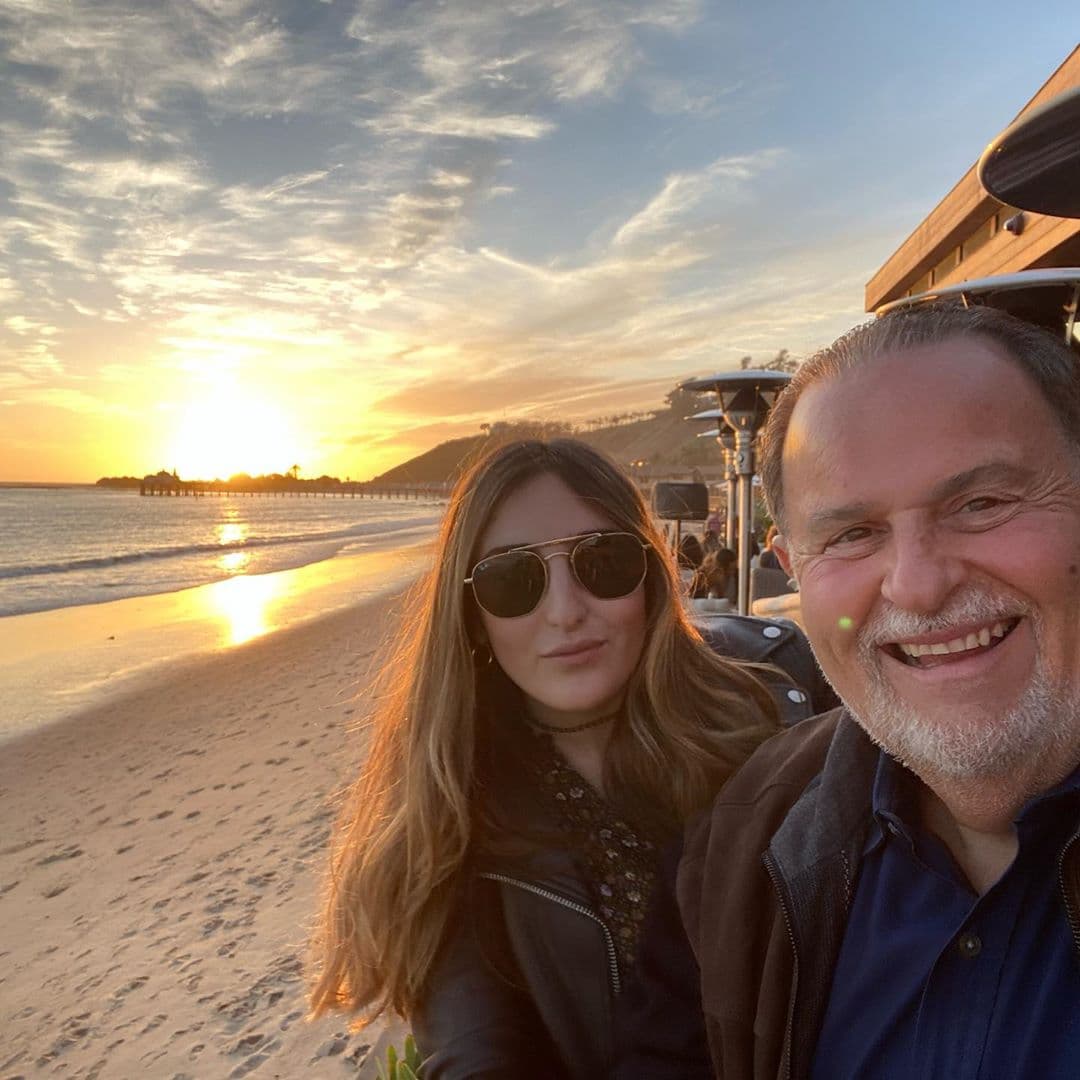 Lo mismo sucedió cuando Raúl de Molina cumplió 60 años el 29 de marzo de 2019.