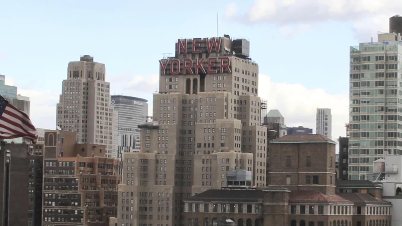 Vivió 5 años en un hotel de Manhattan, por una ley de vivienda, y luego pretendió ser dueño del edificio