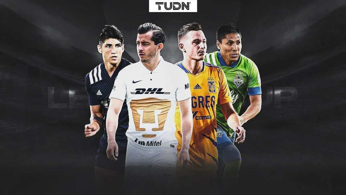 ¡Qué comiencen los duelos MLS vs. Liga MX! Leagues Cup, a escena