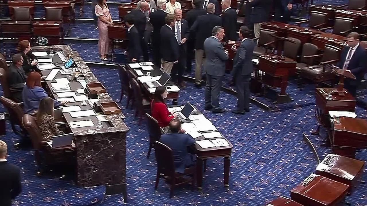 El Senado aprueba norma para regular ingresos de atletas universitarios por imagen y patrocinios