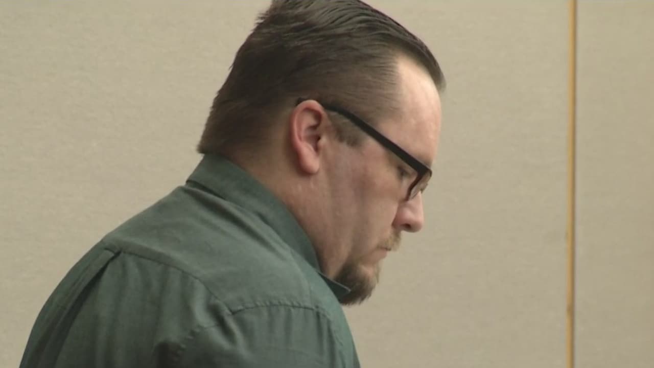 Declaran culpable de homicidio capital al hombre que asesinó a la hija de su novia en Texas