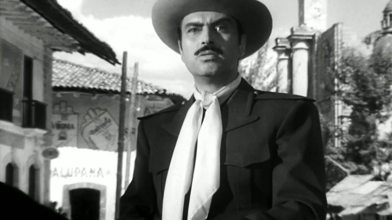 Pedro Gregorio Armendáriz Hastings fue un actor de la llamada Época de oro del cine mexicano que también participó en películas de Hollywood y de Europa. Fue padre del también actor Pedro Armendáriz Jr.