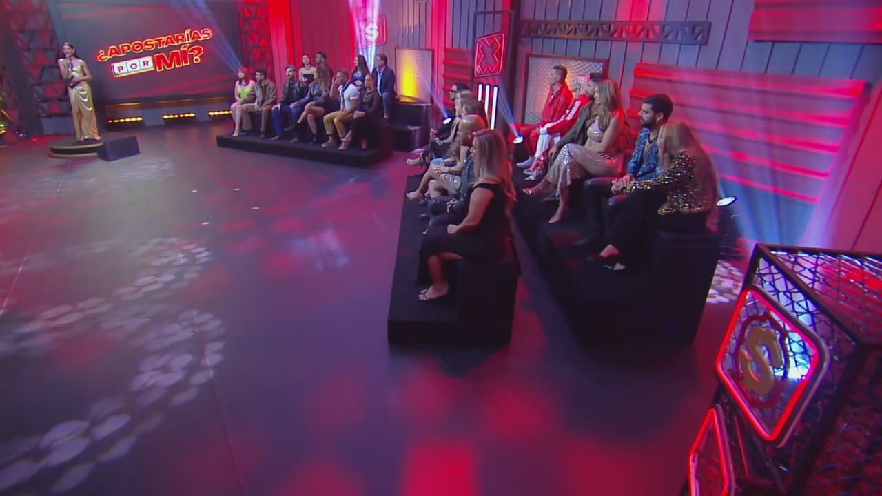 ¿Apostarías por Mí?: Esto fue lo que pasó en el segundo Cara a Cara de la temporada