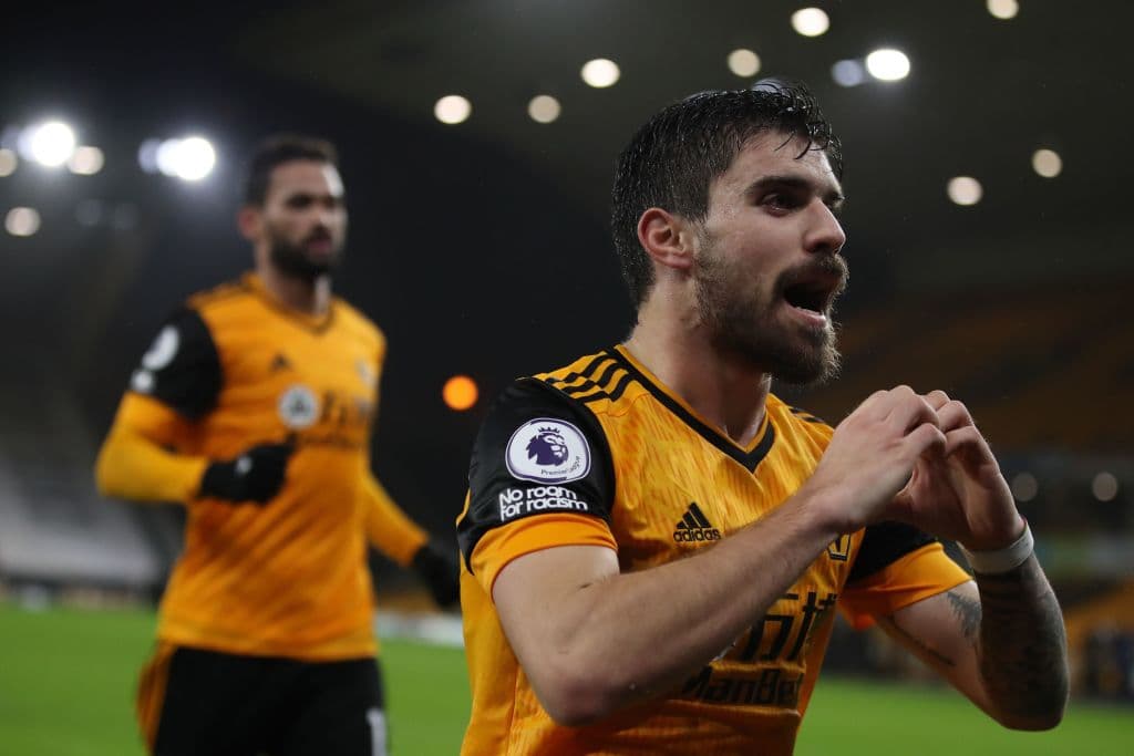 Los Wolves despacharon al Arsenal en la Premier League | Los pupilos de Espírito Santo consiguieron una importante victoria sin Raúl Alonso Jiménez.