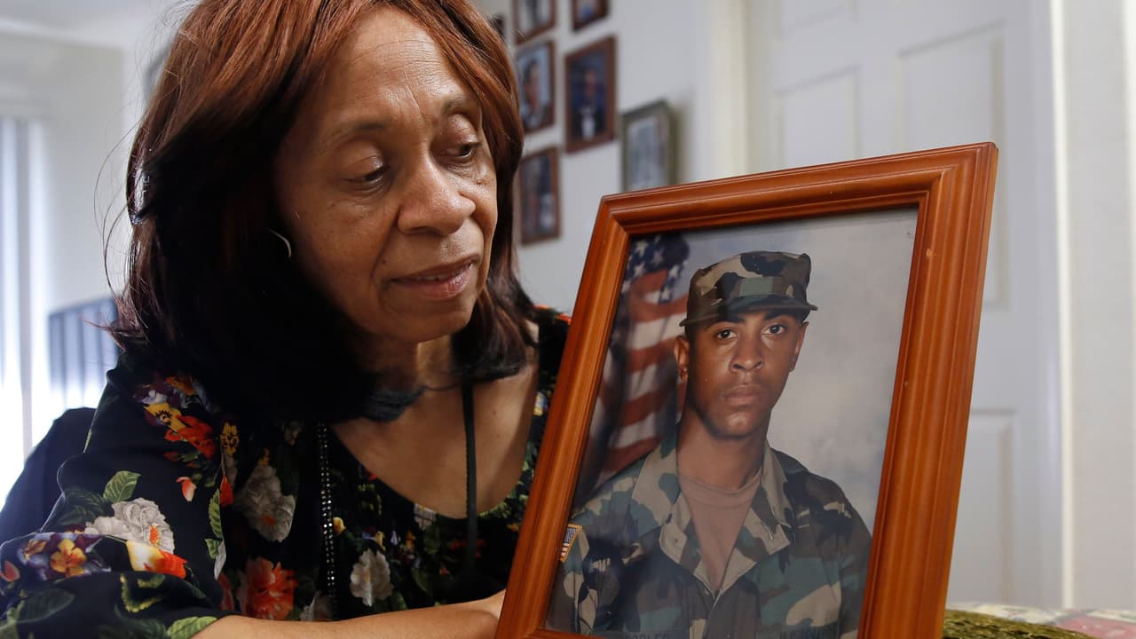 De veterano a estudioso de la Biblia: lo que se sabe del hombre que atropelló a 8 peatones en California