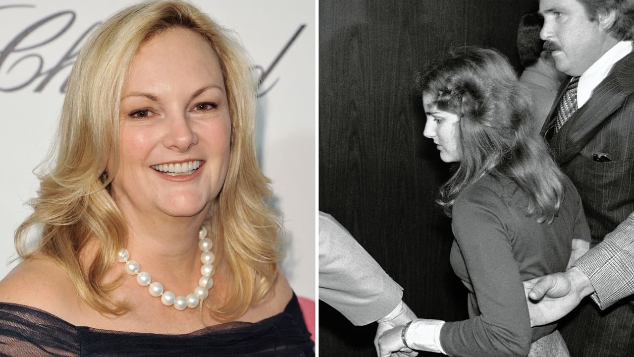 Otra figura de alto perfil encarcelada en las instalaciones de Dublín es la heredera editorial Patty Hearst, quien fue acusada de robar un banco y de asociarse con el grupo radical llamado Ejército Simbionés de Liberación.